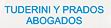 Tuderini y Prados. Abogados.